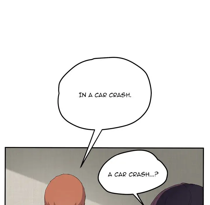 My Stepmom chapter 27 page 110