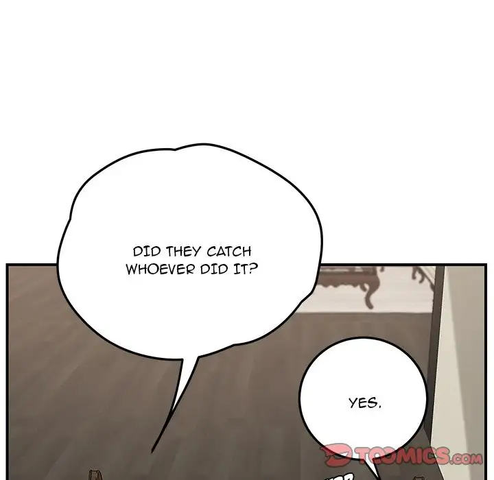 My Stepmom chapter 27 page 112