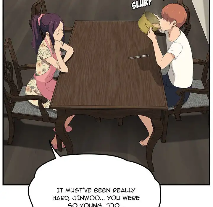 My Stepmom chapter 27 page 113