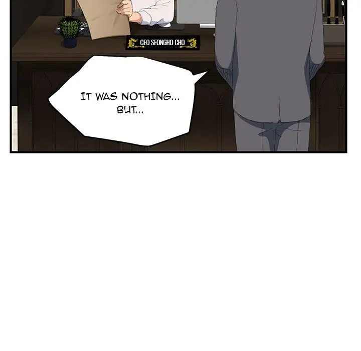 My Stepmom chapter 27 page 125