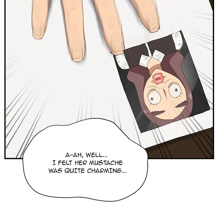 My Stepmom chapter 27 page 131