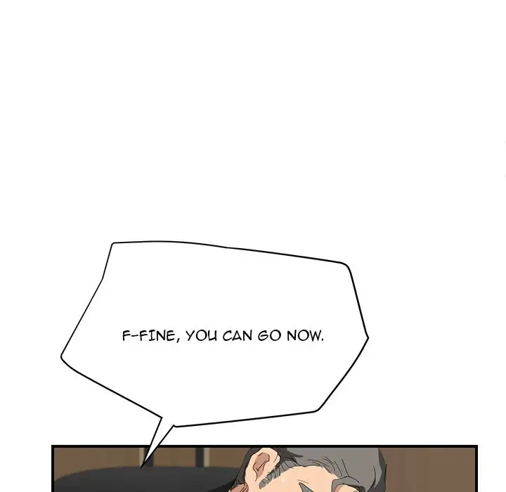My Stepmom chapter 27 page 132