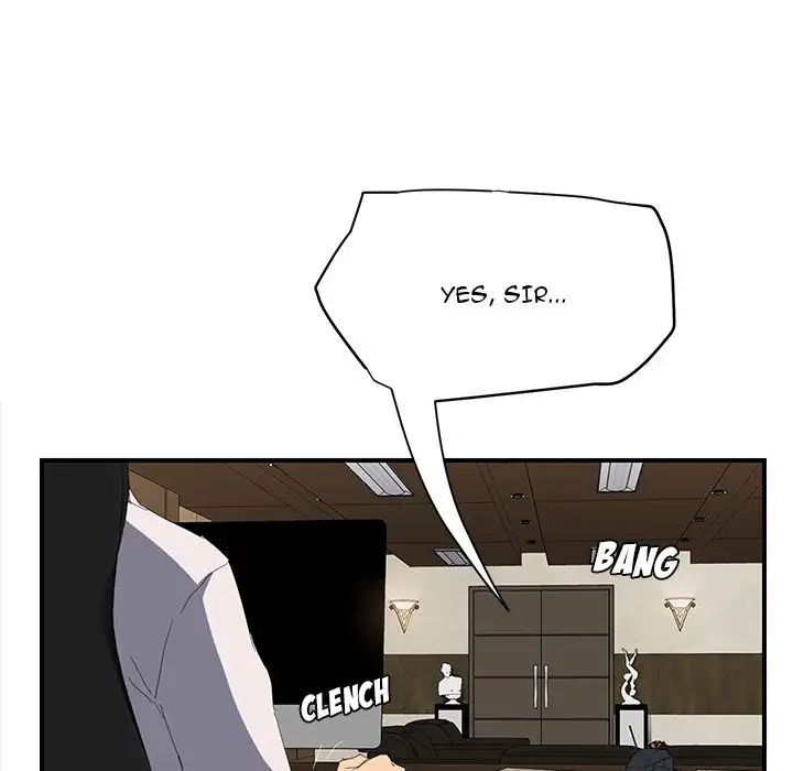 My Stepmom chapter 27 page 134