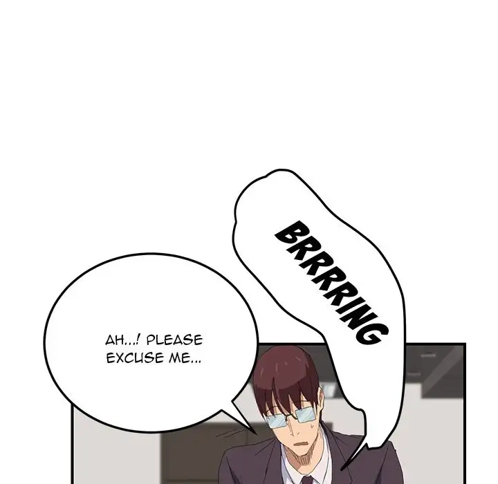 My Stepmom chapter 27 page 144