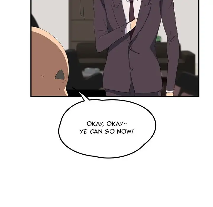 My Stepmom chapter 27 page 145