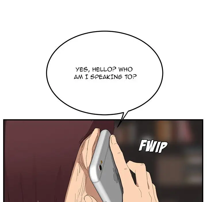 My Stepmom chapter 27 page 146
