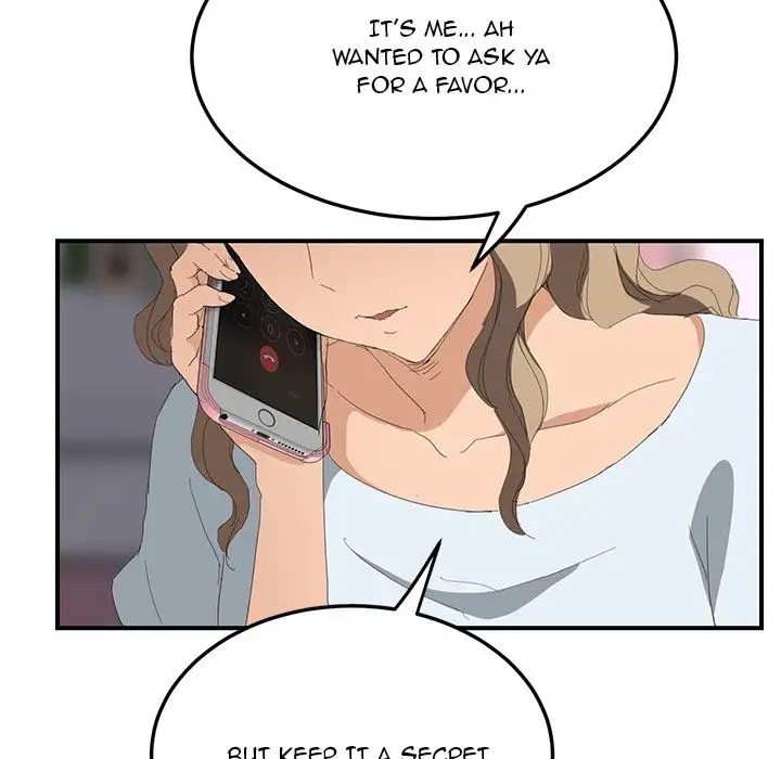My Stepmom chapter 27 page 148