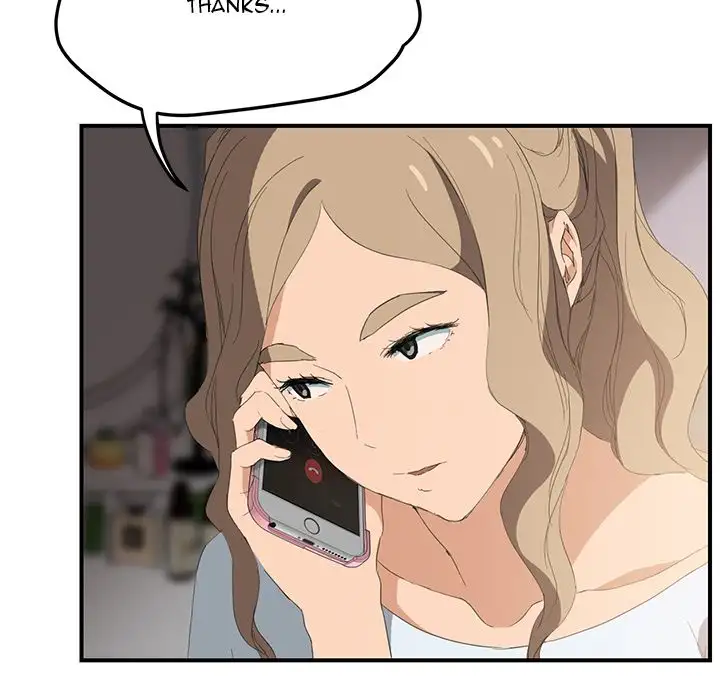My Stepmom chapter 27 page 153
