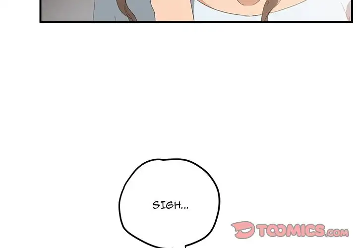 My Stepmom chapter 28 page 4