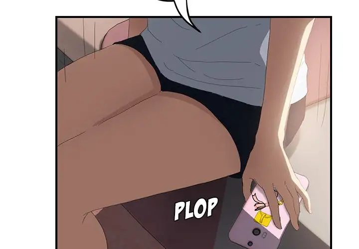 My Stepmom chapter 28 page 5