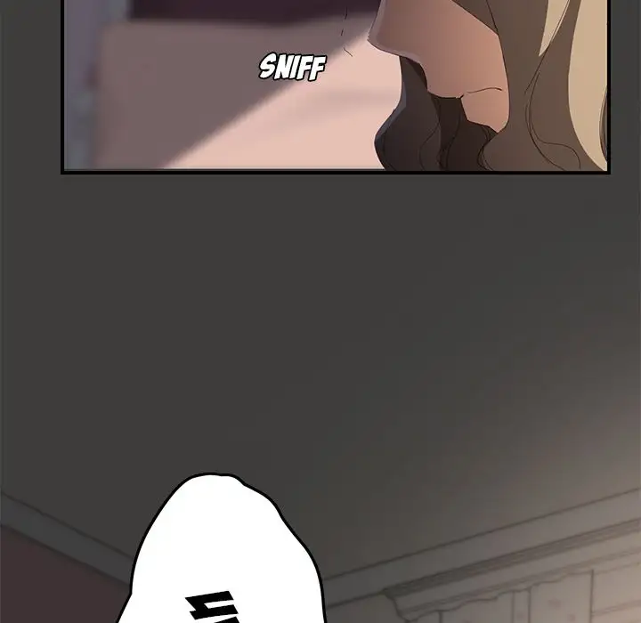 My Stepmom chapter 28 page 7