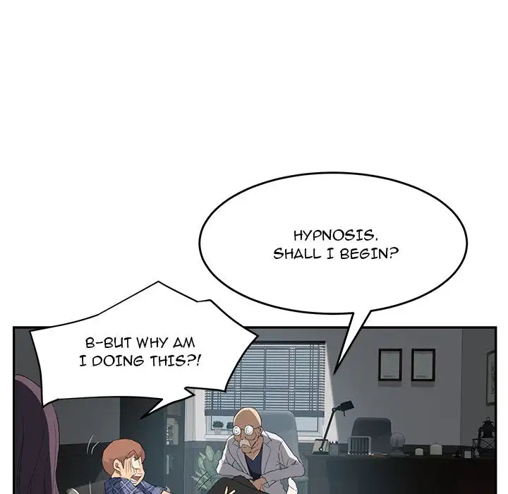My Stepmom chapter 28 page 15