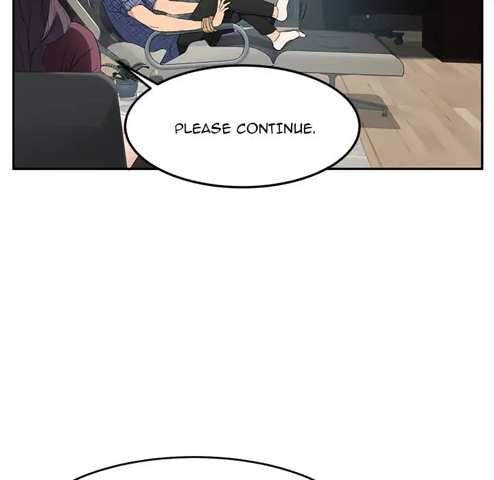 My Stepmom chapter 28 page 16