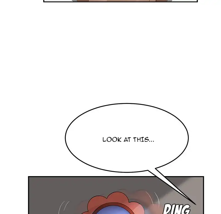 My Stepmom chapter 28 page 18