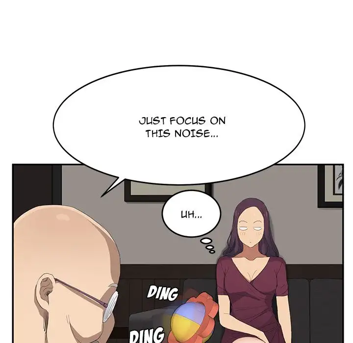 My Stepmom chapter 28 page 20