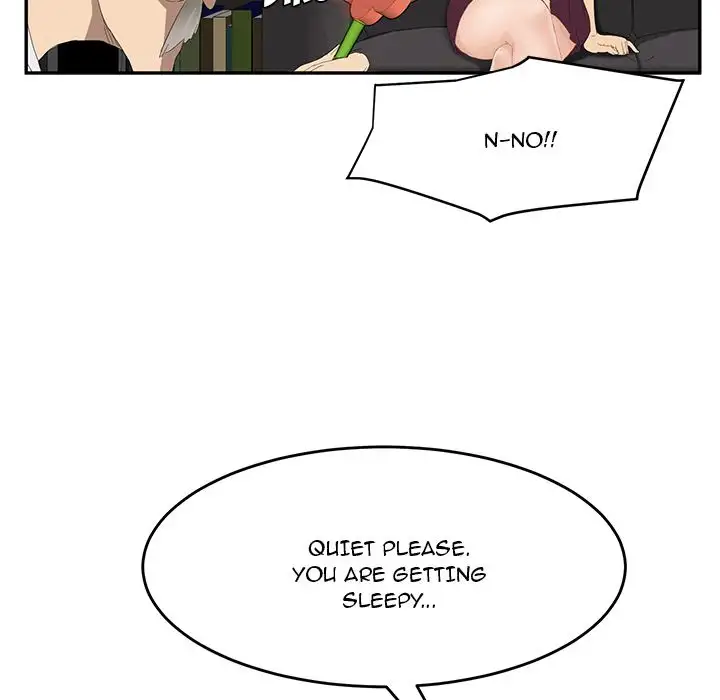 My Stepmom chapter 28 page 21