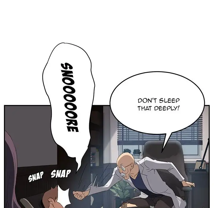 My Stepmom chapter 28 page 23