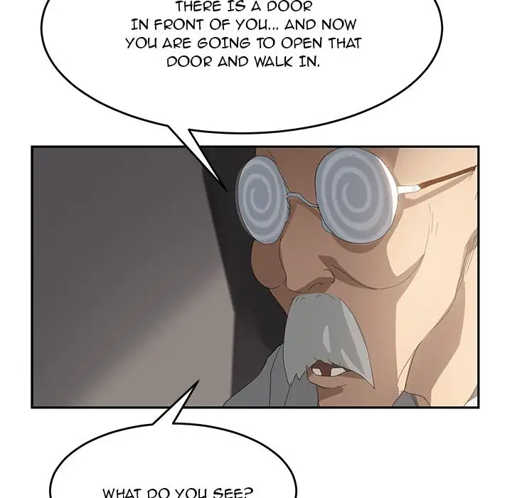 My Stepmom chapter 28 page 25