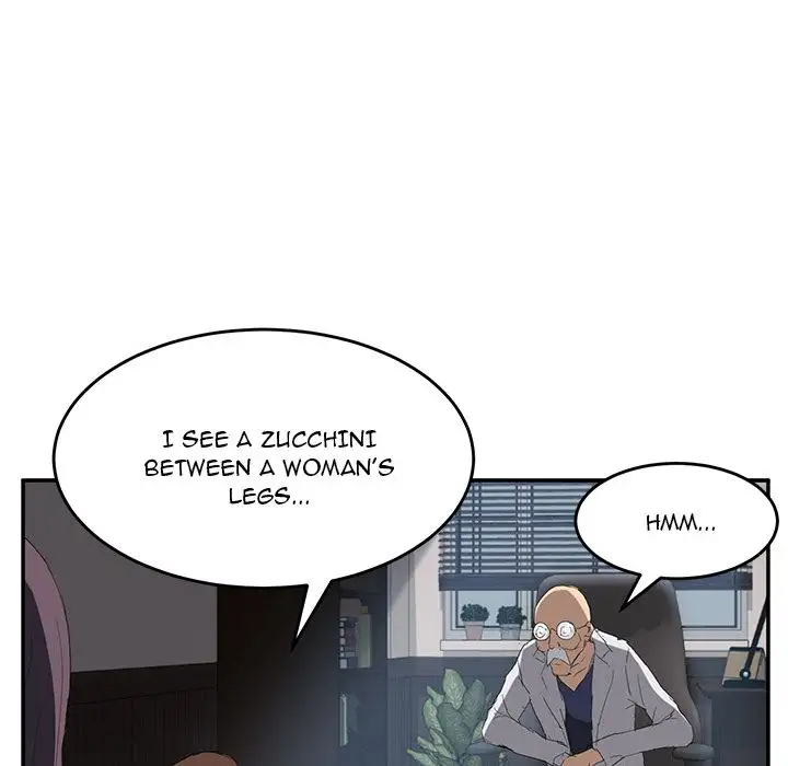 My Stepmom chapter 28 page 28