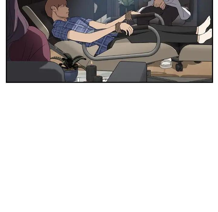 My Stepmom chapter 28 page 29