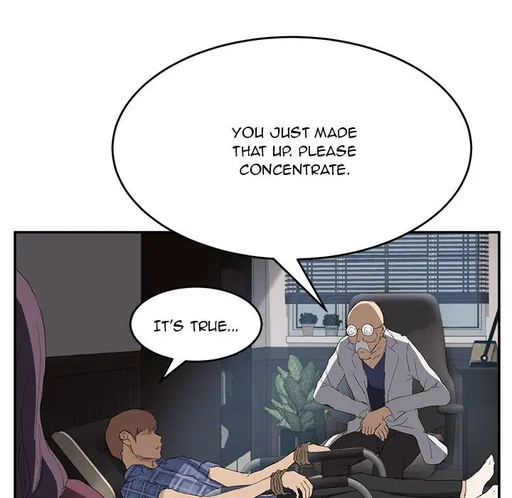 My Stepmom chapter 28 page 30