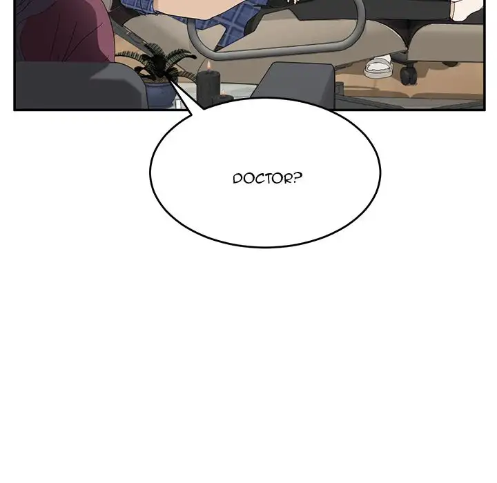 My Stepmom chapter 28 page 31