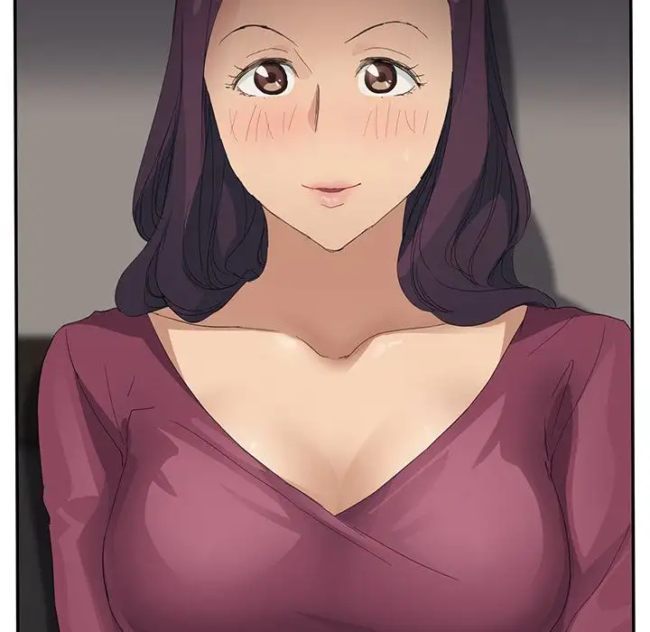 My Stepmom chapter 28 page 33