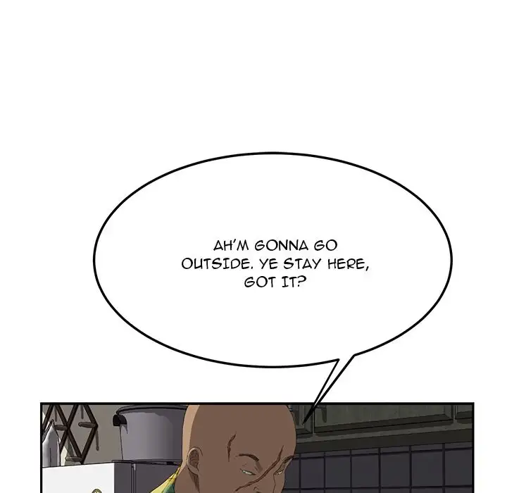 My Stepmom chapter 28 page 35
