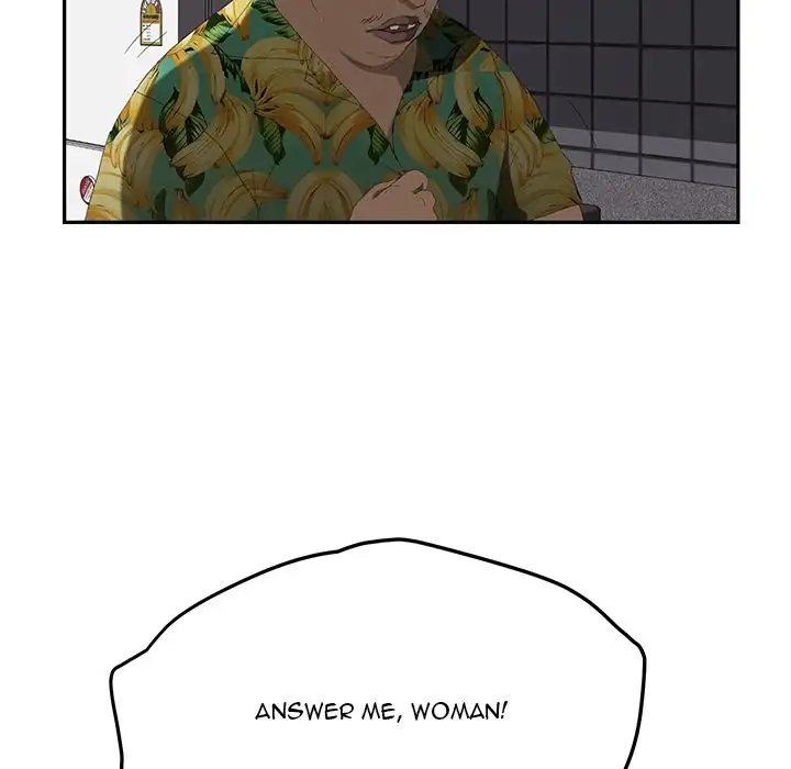 My Stepmom chapter 28 page 36