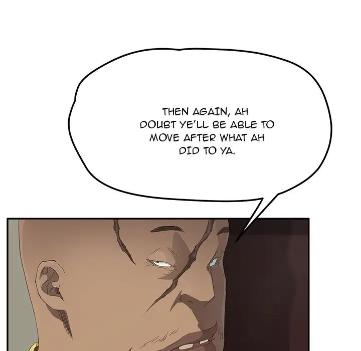 My Stepmom chapter 28 page 38