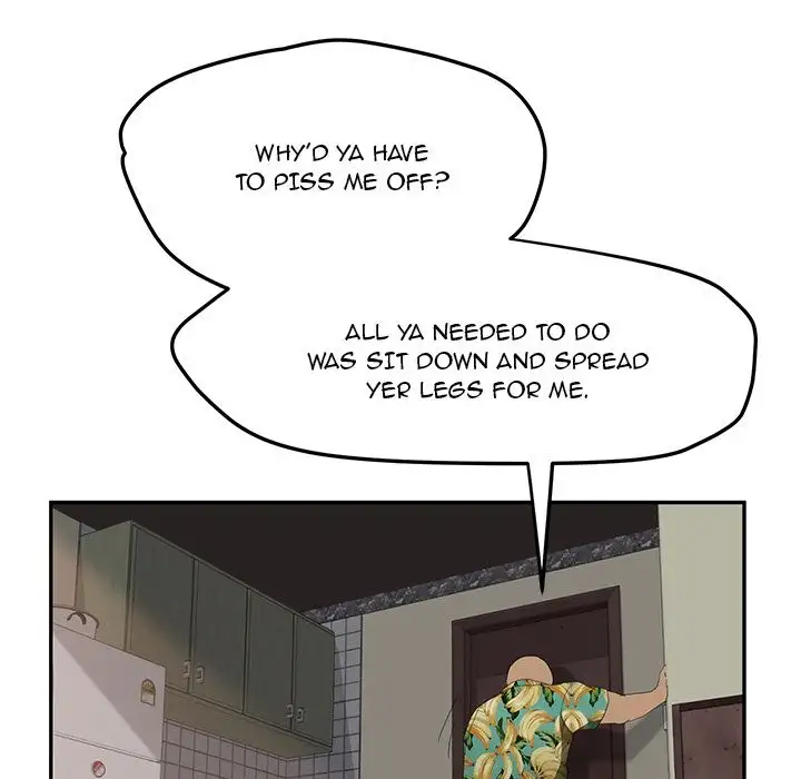My Stepmom chapter 28 page 42