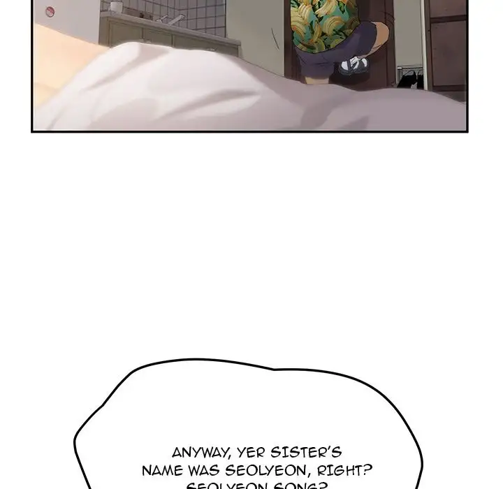 My Stepmom chapter 28 page 43