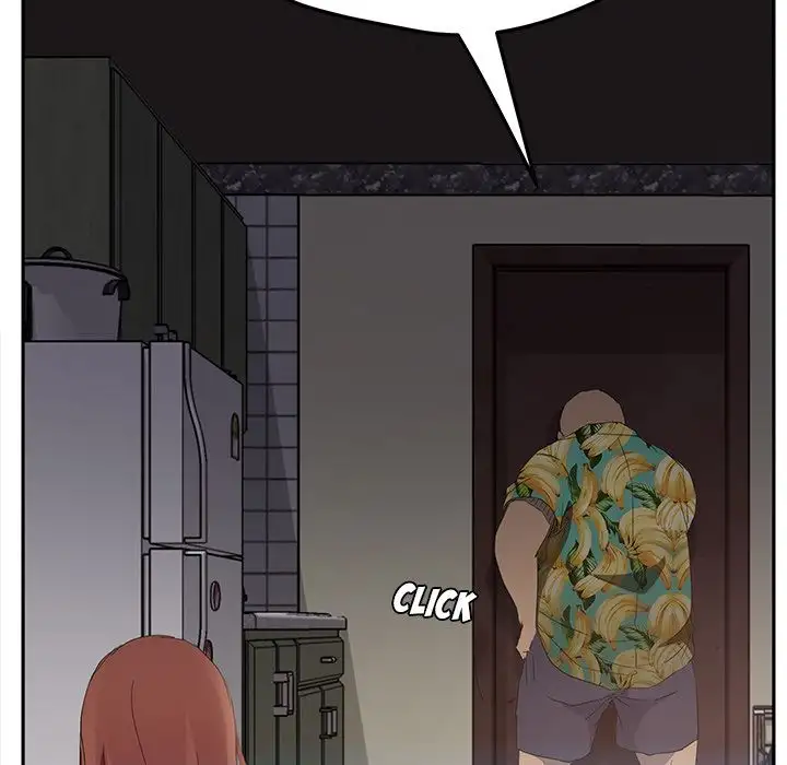 My Stepmom chapter 28 page 51