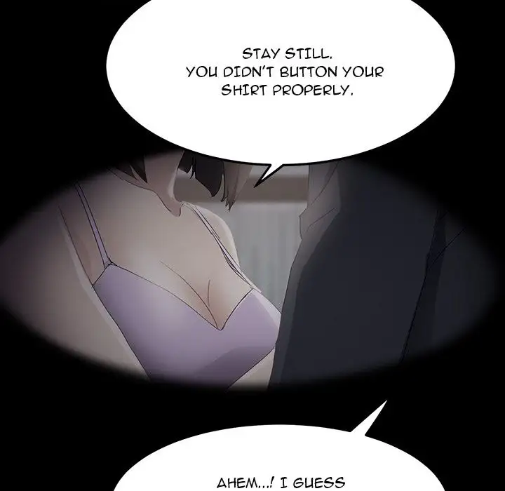 My Stepmom chapter 28 page 57
