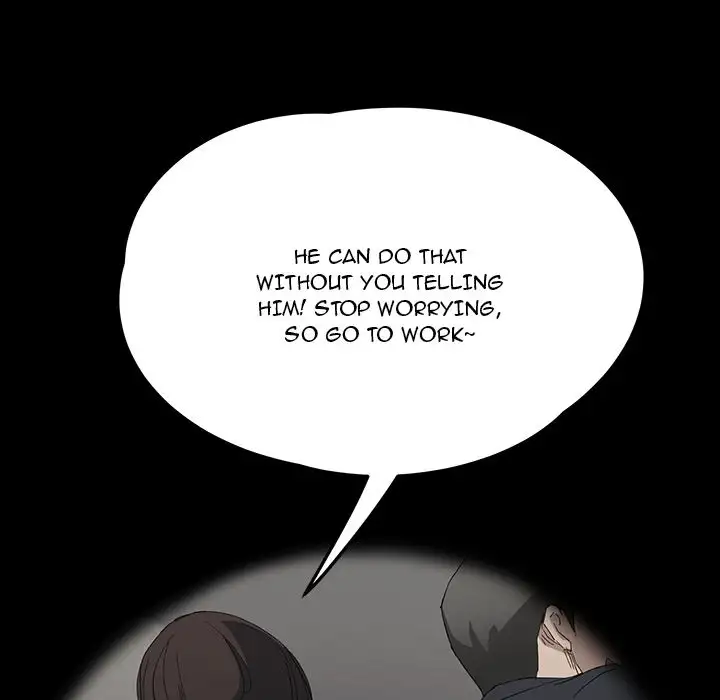 My Stepmom chapter 28 page 61