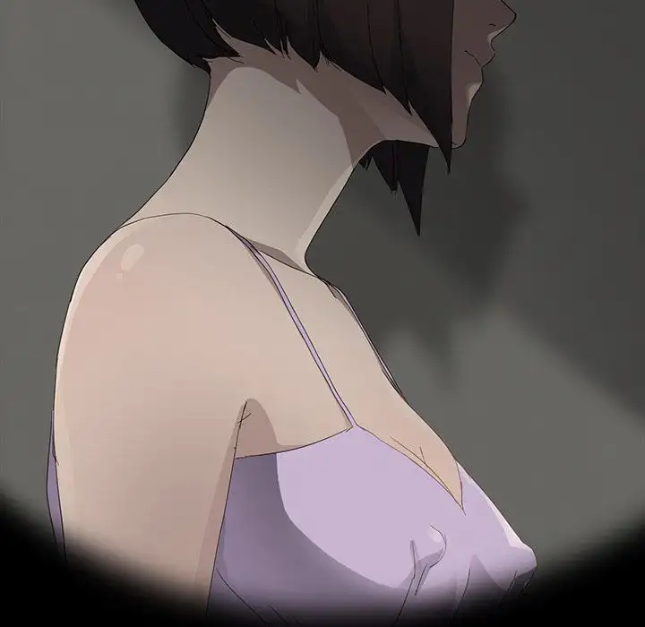 My Stepmom chapter 28 page 64