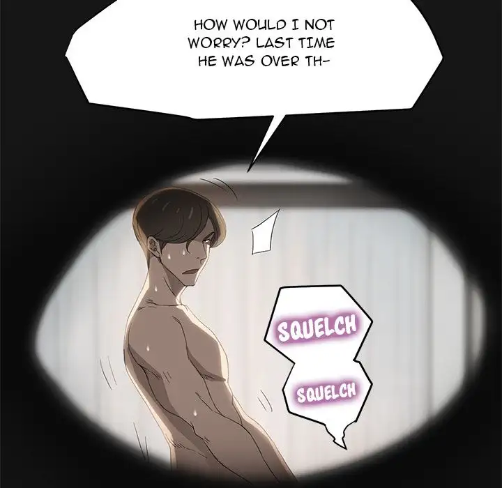 My Stepmom chapter 28 page 78