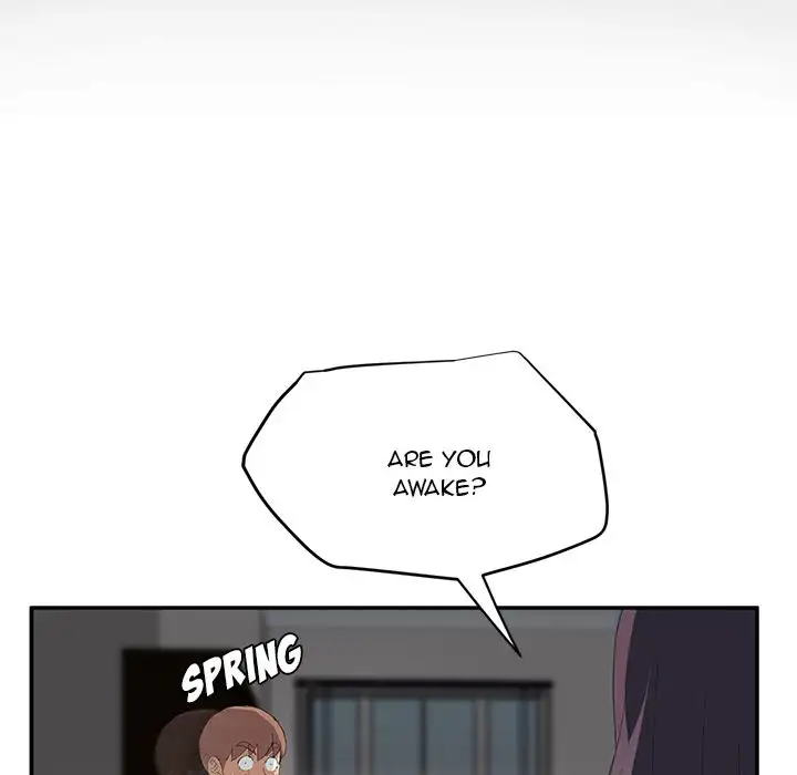 My Stepmom chapter 28 page 89