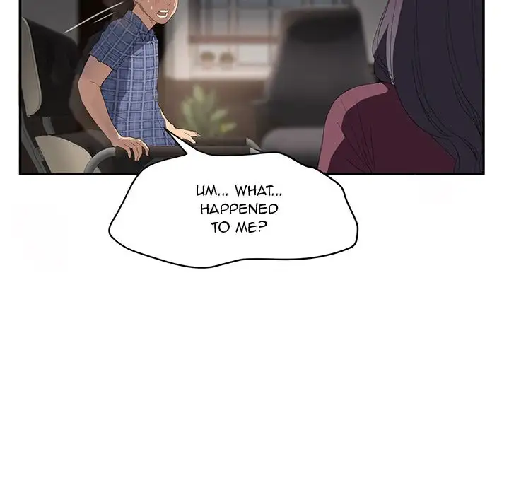 My Stepmom chapter 28 page 90