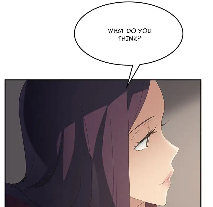 My Stepmom chapter 28 page 91