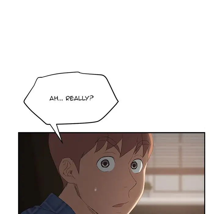 My Stepmom chapter 28 page 93