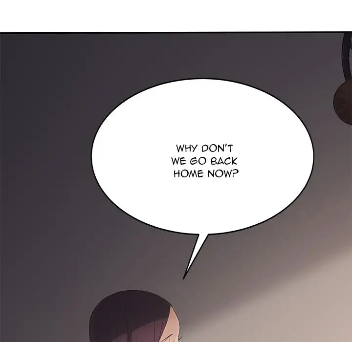 My Stepmom chapter 28 page 95