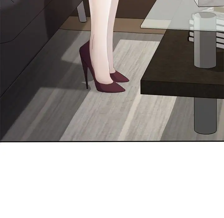 My Stepmom chapter 28 page 97