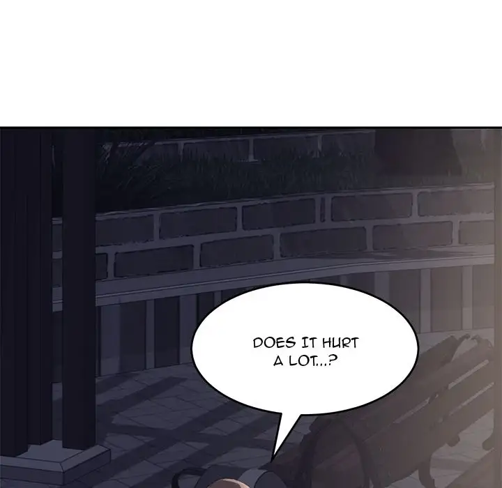 My Stepmom chapter 28 page 100