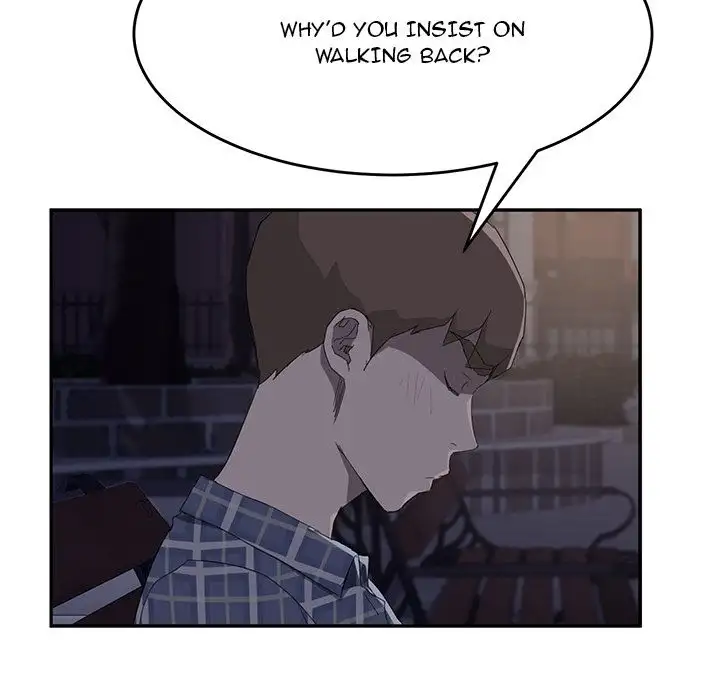 My Stepmom chapter 28 page 103