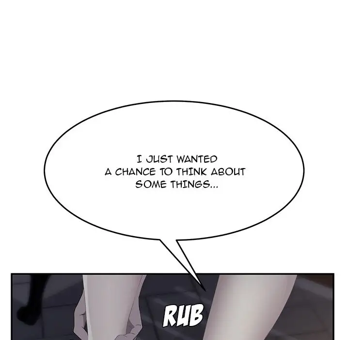 My Stepmom chapter 28 page 105