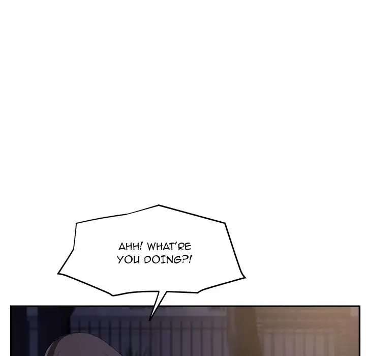 My Stepmom chapter 28 page 107