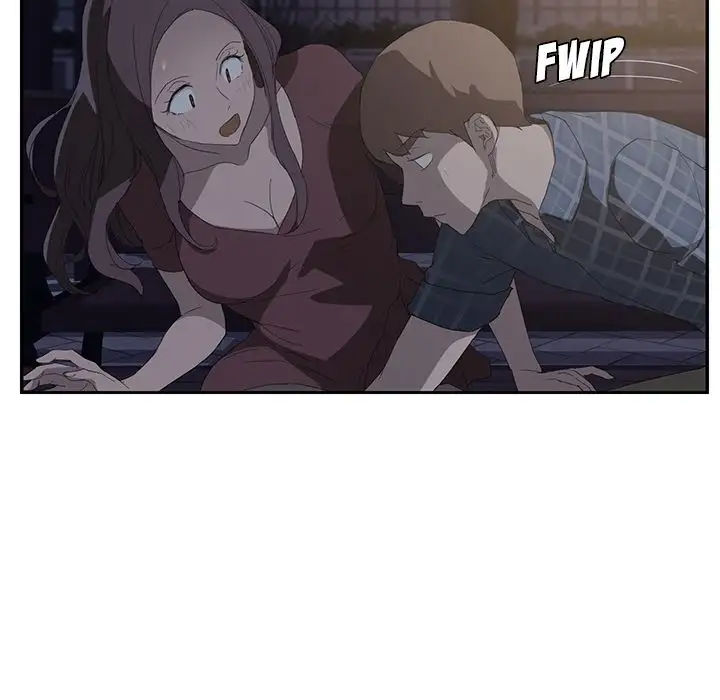 My Stepmom chapter 28 page 108