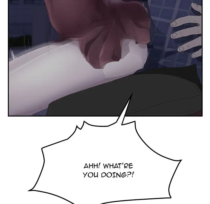 My Stepmom chapter 28 page 126