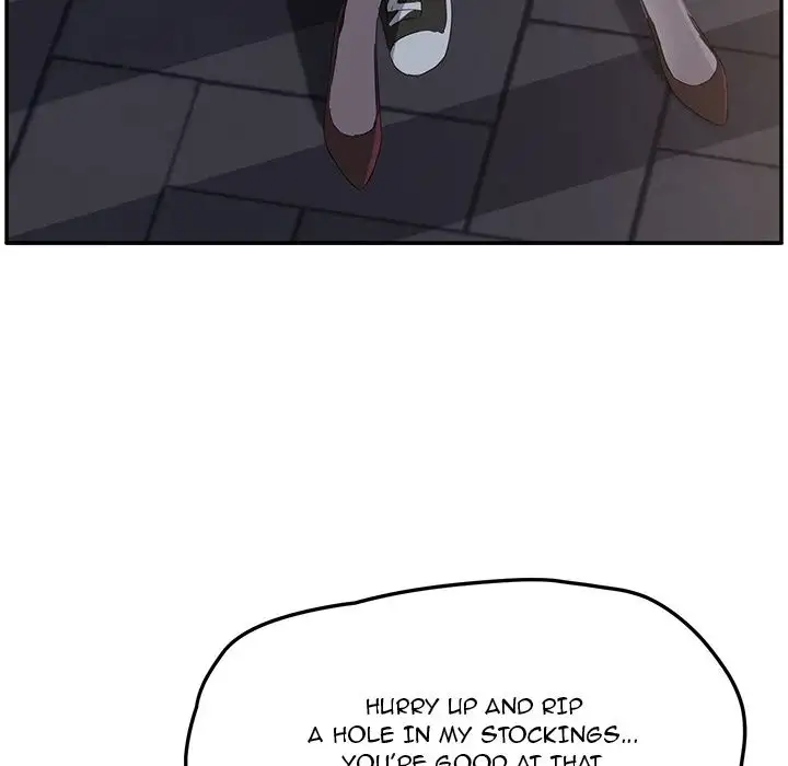 My Stepmom chapter 28 page 130